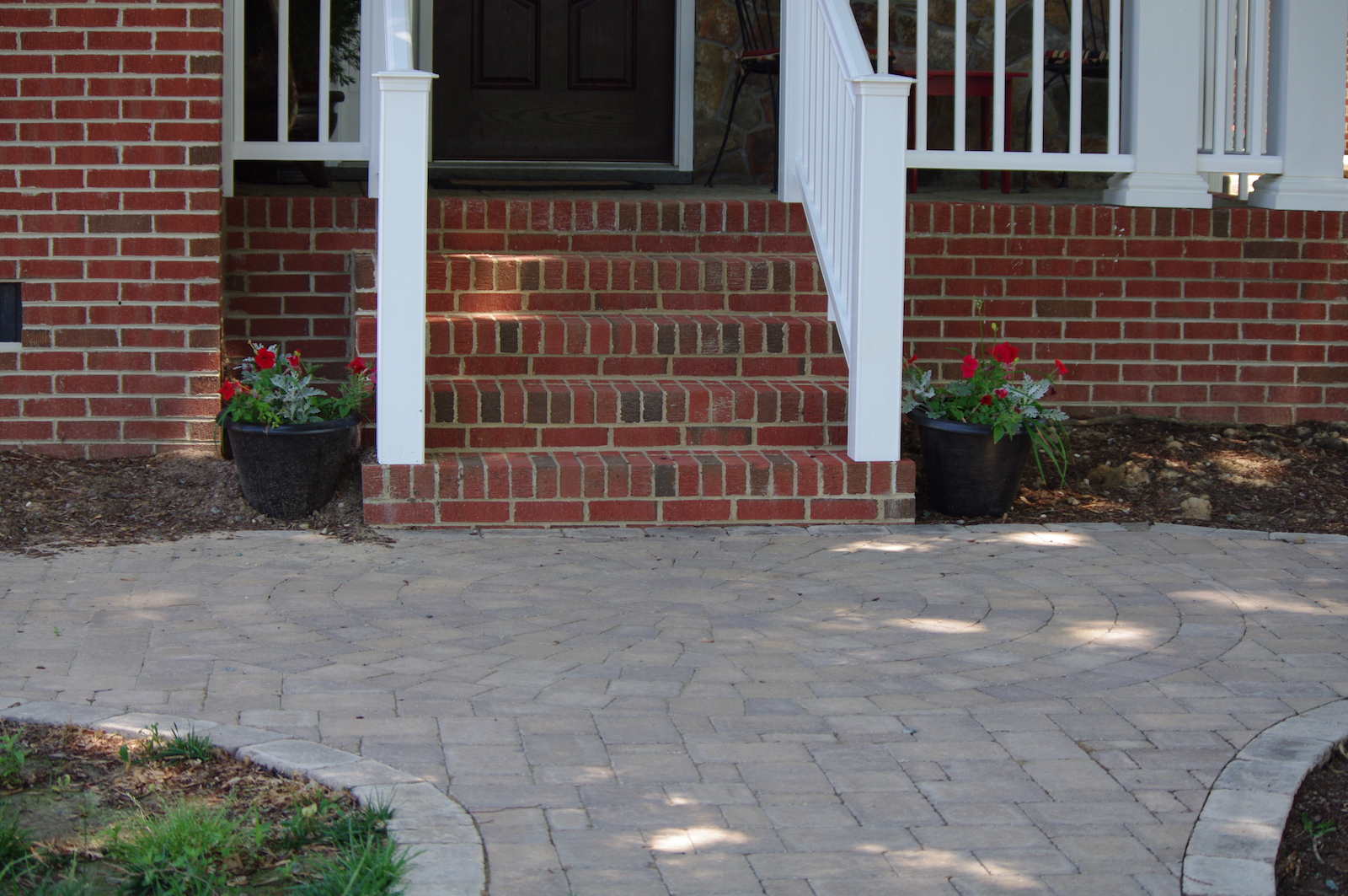 Custom outdoor living near me in Virginia