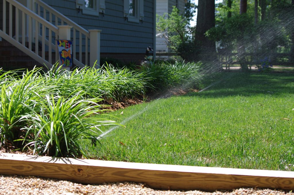 Virginias best landscape contractor and design company