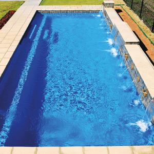 Marvelous pool fiberglass swimming pools New Port News VA