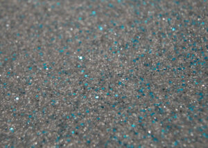Storm Grey fiberglass swimming pool Williamsburg VA