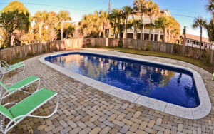 fiberglass pools Olympian