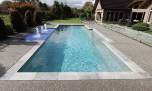 Narellan USA fiberglass pools near me