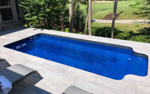 fiberglass pools Hampton