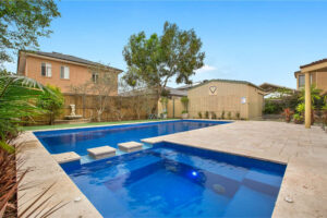 Narellan Pools Grandeur 9 Neptune Spa Bermuda Blue 6 1