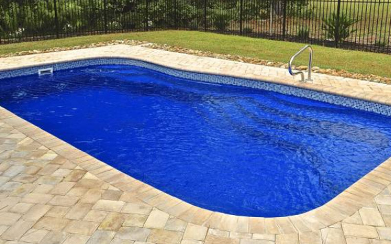 Sudbury fiberglass pool sales