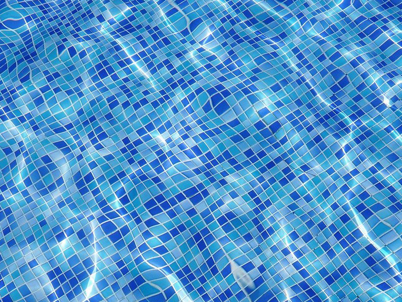 swimming pool finishes