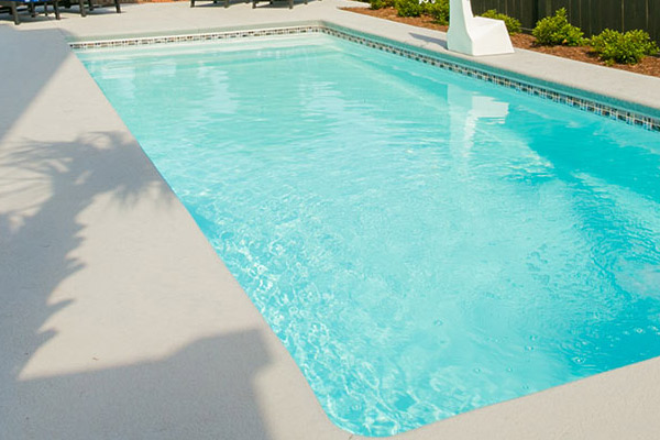 Longevity of Fiberglass Pools in Central and Eastern Virginia