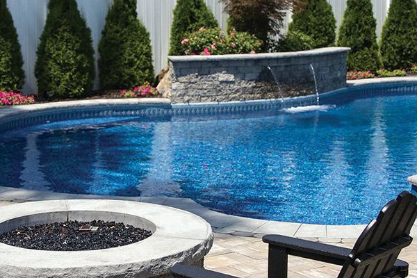 The Resilience of Fiberglass Pools in Central and Eastern Virginia