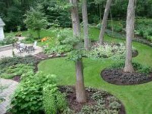 Residential landscaping services Newport News VA